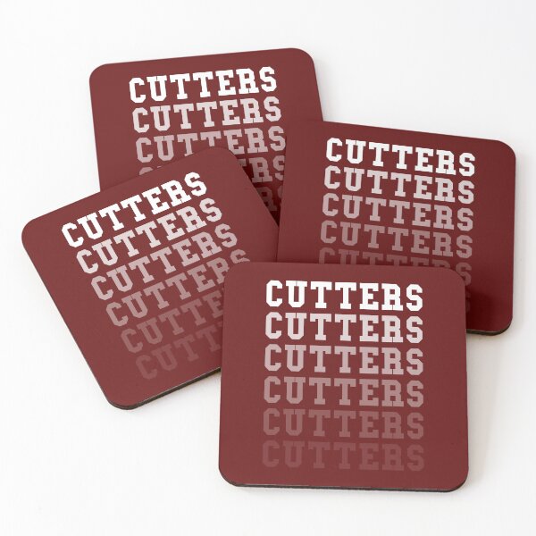 Item preview, Cutters Fade designed and sold by Normbot2000.
