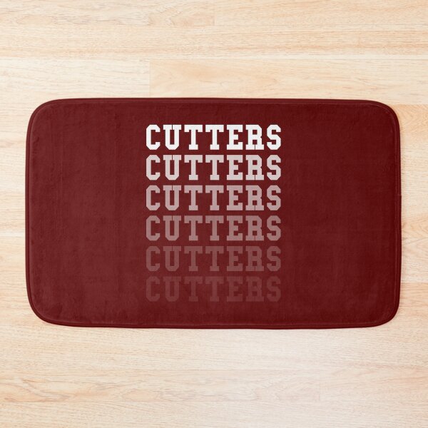 Item preview, Cutters Fade designed and sold by Normbot2000.