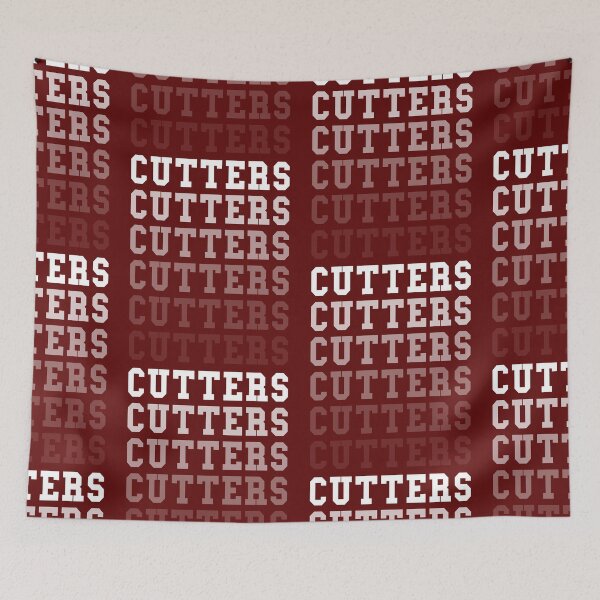 Item preview, Cutters Fade designed and sold by Normbot2000.