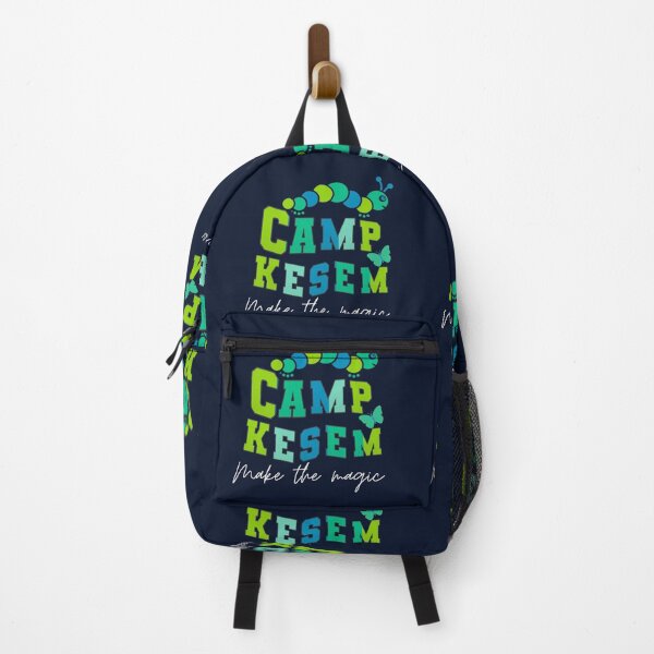 Item preview, camp kesem make the magic ck cute kids green stars designed and sold by Adventure paradise ⭐⭐⭐⭐⭐.