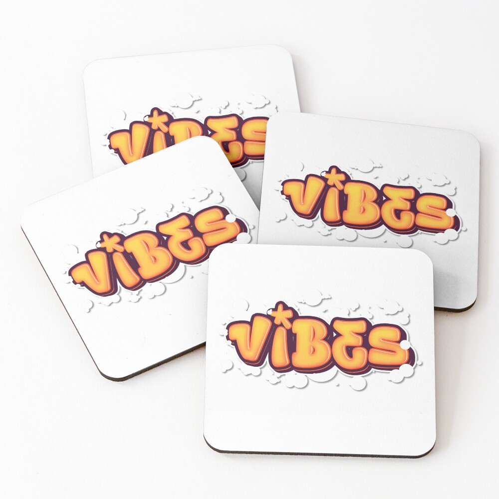 Item preview, Coasters (Set of 4) designed and sold by R-Creation.