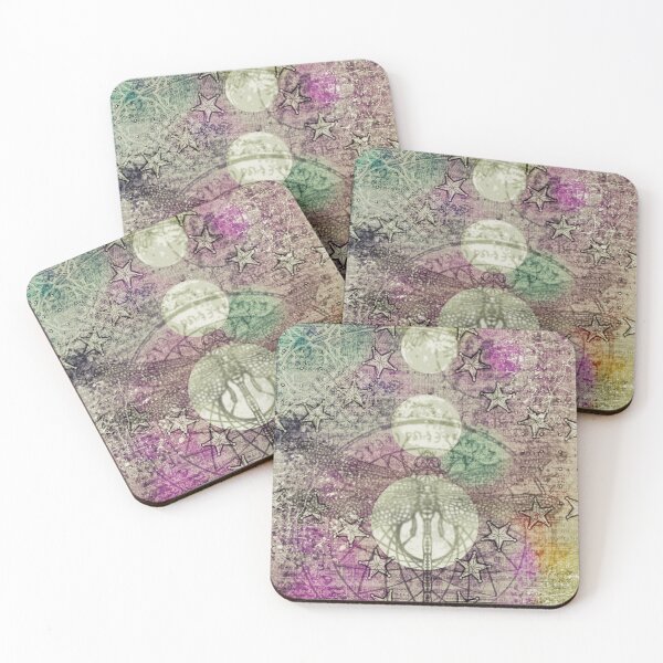 Item preview, Mixed Media  - Volume - 06, No. 07 designed and sold by Legacy Star Designs.