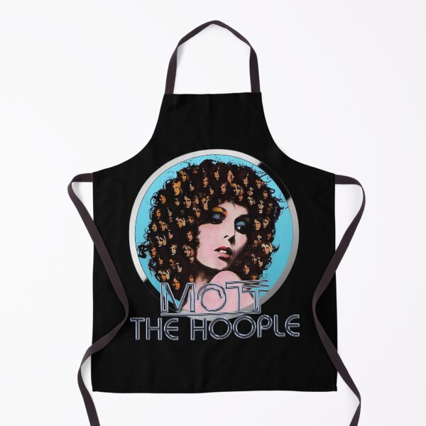Item preview, Mott The Hoople designed and sold by Lonesome Dog Art.