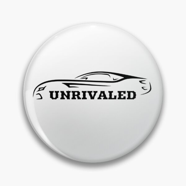 Item preview, Unrivaled logo designed and sold by UNRIVALEDBRAND.