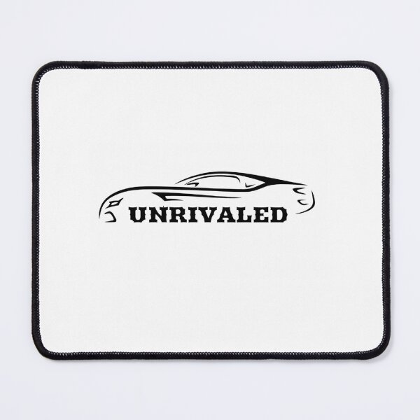 Item preview, Unrivaled logo designed and sold by UNRIVALEDBRAND.