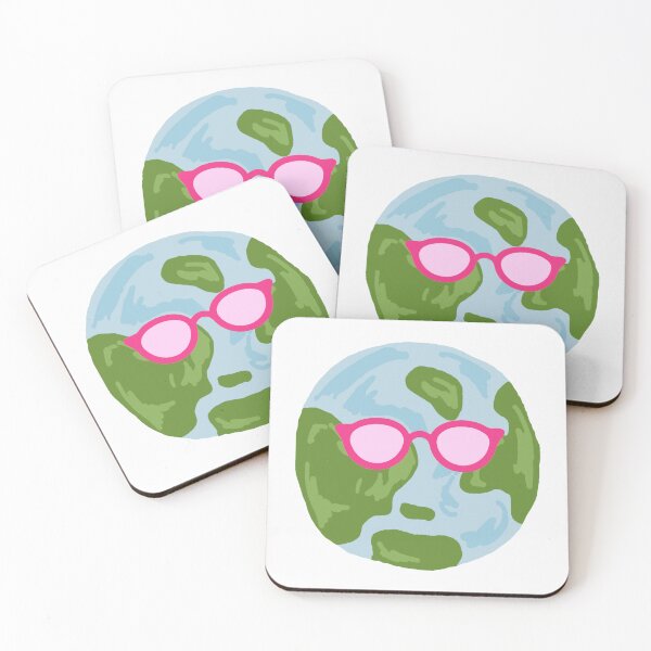 Item preview, Rose-colored World designed and sold by irenaDESIGNS.
