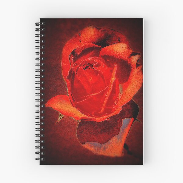Item preview, Blood Red designed and sold by W E NIXON  PHOTOGRAPHY.