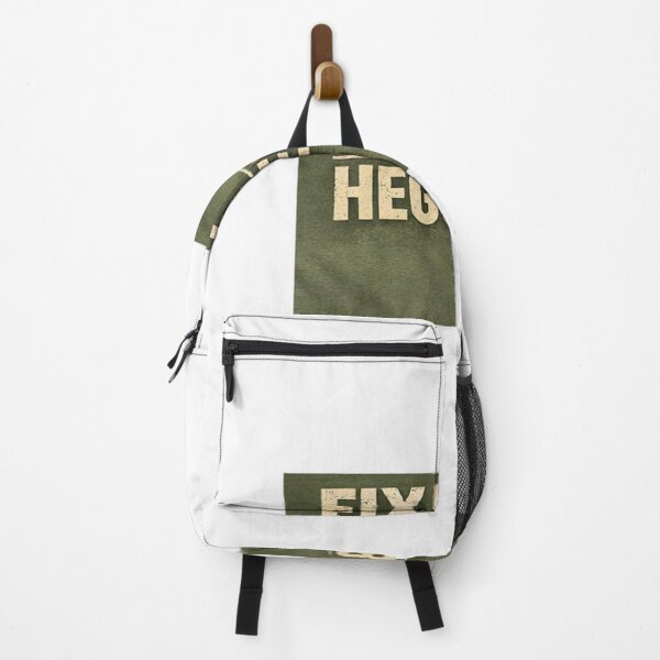 Item preview, Fix it. Hegseth '28 designed and sold by LandofFree.