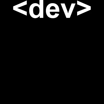 Vorschaubild zum Design Dev-Computing Wissenschaft Computer Programmierer Design von the-elements