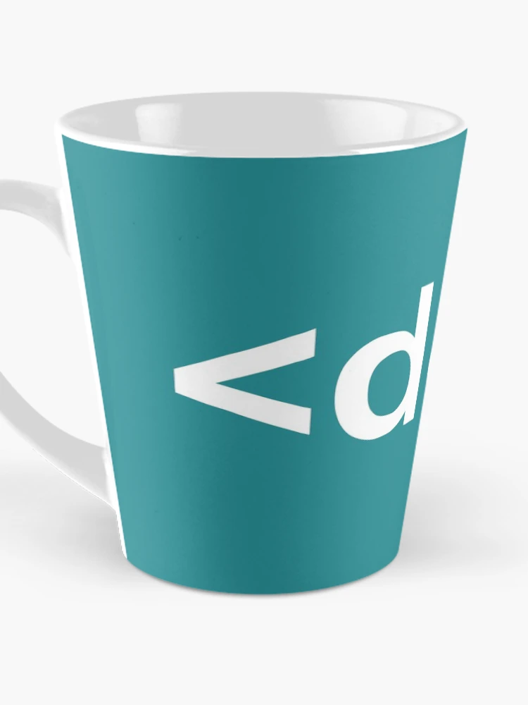Thumbnail 3 of 4, Coffee Mug, Dev- Computing Science Computer Programmer Design designed and sold by the-elements.