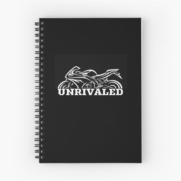 Item preview, UNRIVALED Bike Logo designed and sold by UNRIVALEDBRAND.