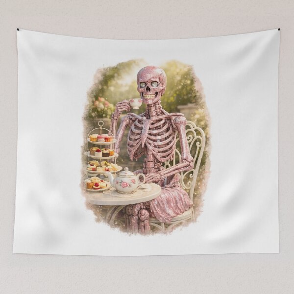 Item preview, Tea Time designed and sold by King's Call.
