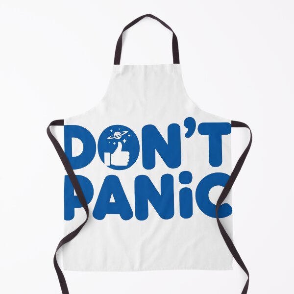 Item preview, Stay Calm Galaxy Thumbs Up Funny Space Quote Design designed and sold by PopDesignStyle.