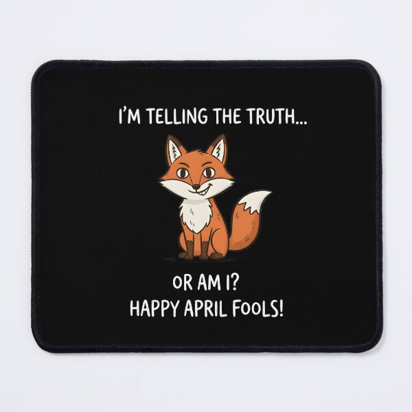 Item preview, Cheeky Fox - I Am Telling The Truth Or Am I designed and sold by Knkd3100.