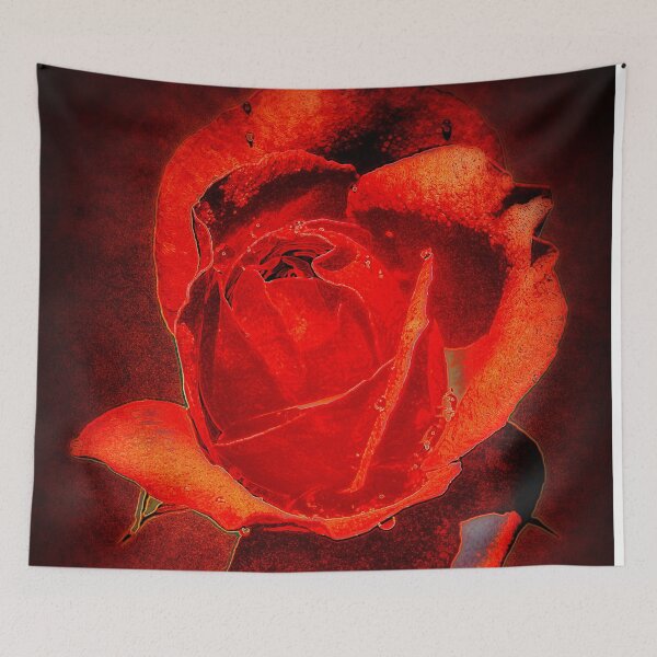Item preview, Blood Red designed and sold by W E NIXON  PHOTOGRAPHY.