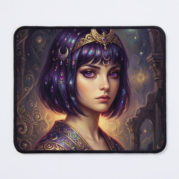 Item preview, Sailor Saturn Moreau Style designed and sold by Solace Sparkles.