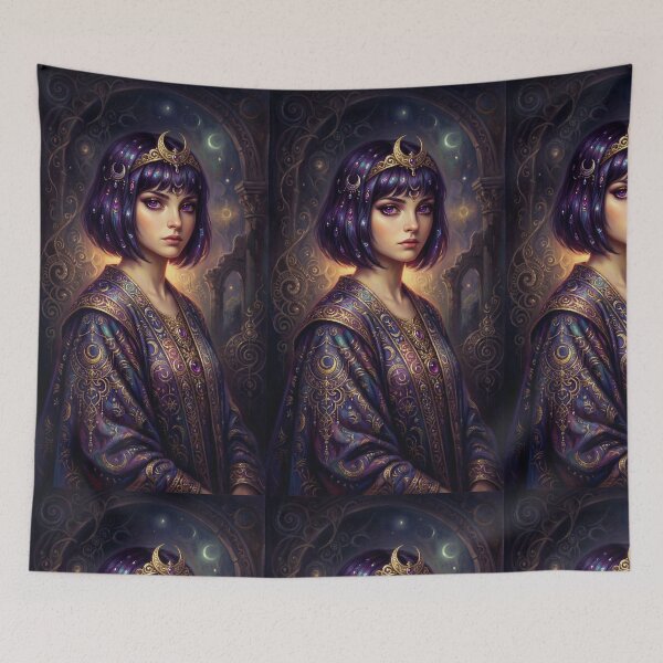 Item preview, Sailor Saturn Moreau Style designed and sold by Solace Sparkles.