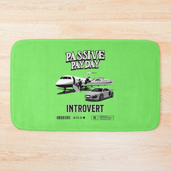 Item preview, passive payday03 designed and sold by Lifex2o.
