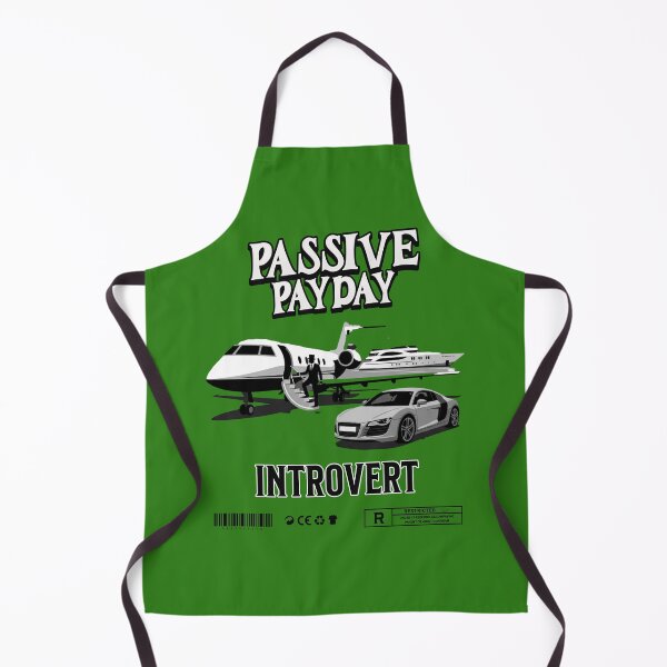 Item preview, passive payday03 designed and sold by Lifex2o.