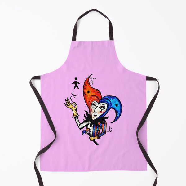Item preview, Joker Xonna designed and sold by WeFoundKyle.