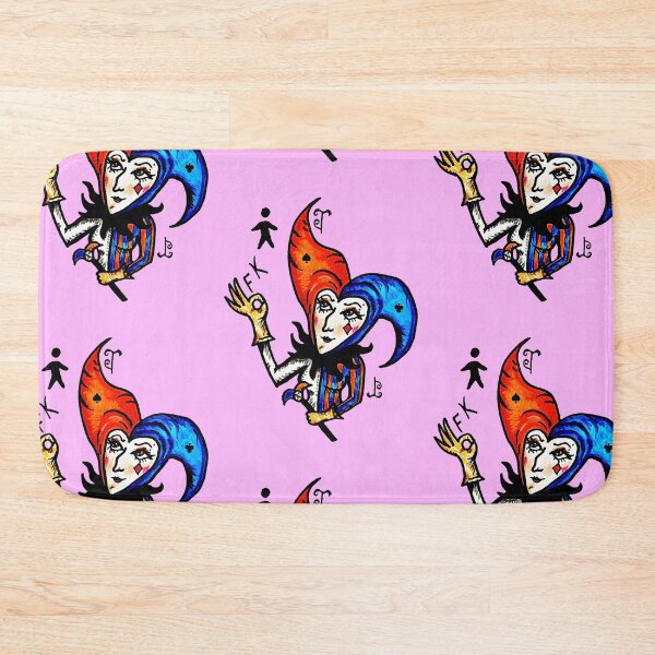Item preview, Joker Xonna  designed and sold by WeFoundKyle.