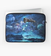 Survey Crew Laptop Sleeve