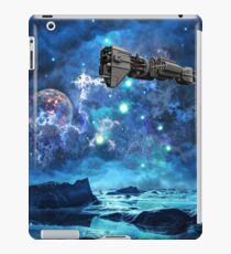 Survey Crew iPad Case/Skin