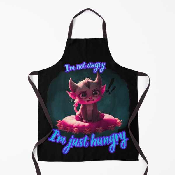 Item preview, Hungry demon designed and sold by DarkCometStar.
