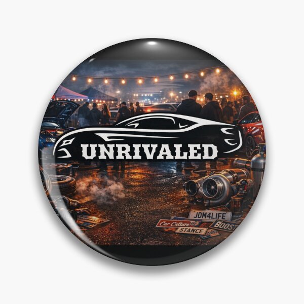 Item preview, UNRIVALED garage designed and sold by UNRIVALEDBRAND.