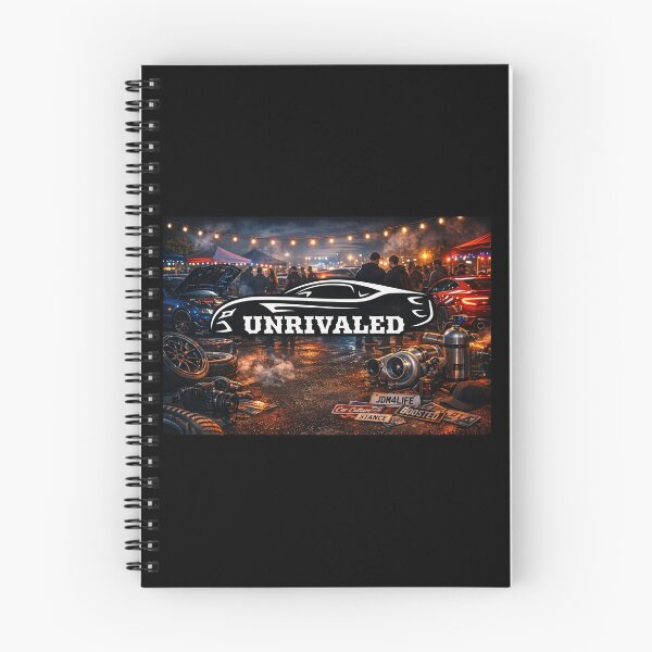 Item preview, UNRIVALED garage designed and sold by UNRIVALEDBRAND.