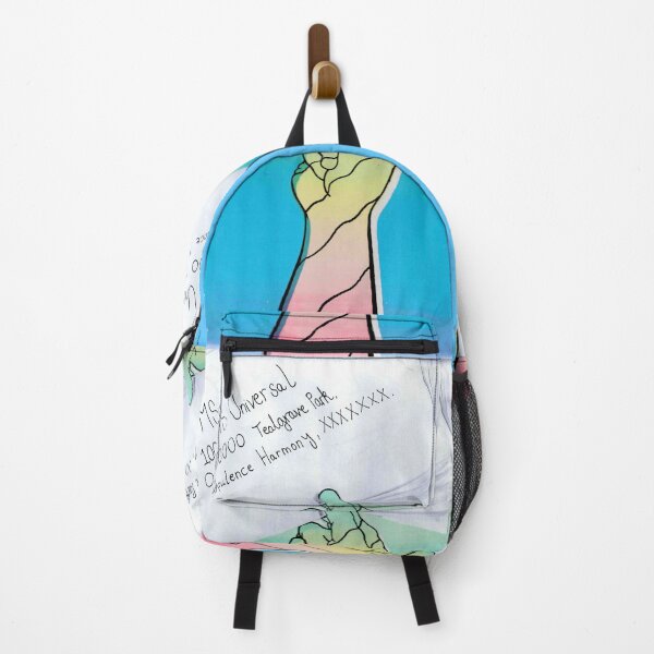 Item preview, A Sky Full of Letters designed and sold by Sibyl-Arts.