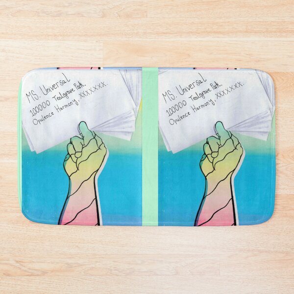 Item preview, A Sky Full of Letters designed and sold by Sibyl-Arts.