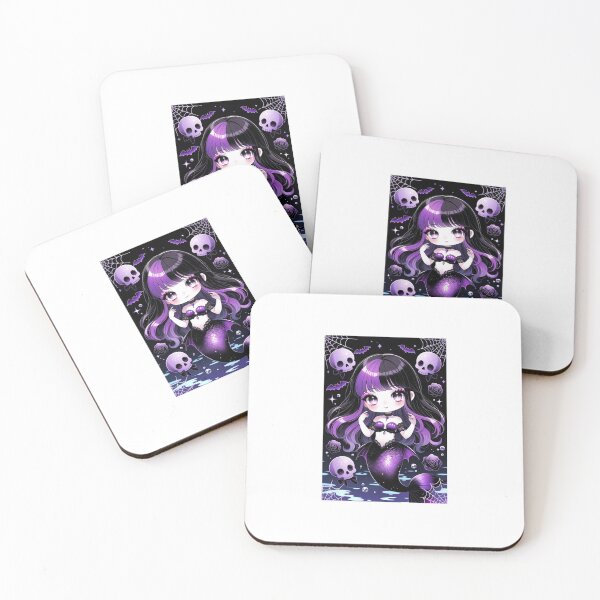 Item preview, Goth siren designed and sold by Msdevils.