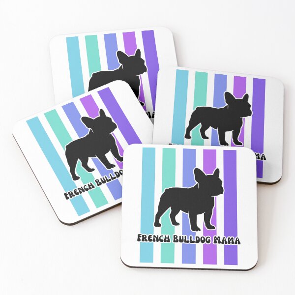 Item preview, French Bulldog Mama designed and sold by WillandWent.
