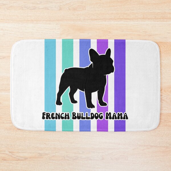 Item preview, French Bulldog Mama designed and sold by WillandWent.