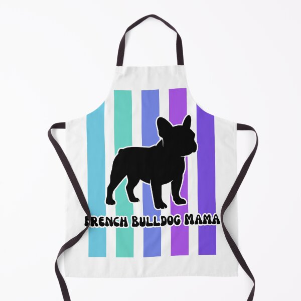 Item preview, French Bulldog Mama designed and sold by WillandWent.