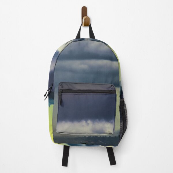 Item preview, Dramatic Storm Over Scenic Rim Mountains Queensland Australia designed and sold by pcole123.
