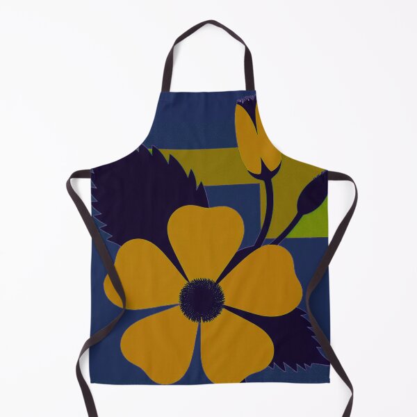 Item preview, Art Deco Floral Luxury designed and sold by joycrysstudio.