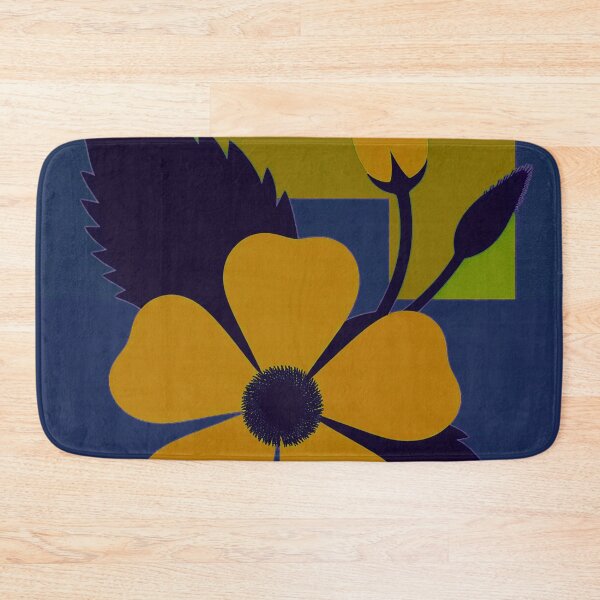 Item preview, Art Deco Floral Luxury designed and sold by joycrysstudio.
