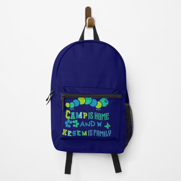 Item preview, camp kesem camp is home and kesem is family-motivation qoute designed and sold by Adventure paradise ⭐⭐⭐⭐⭐.