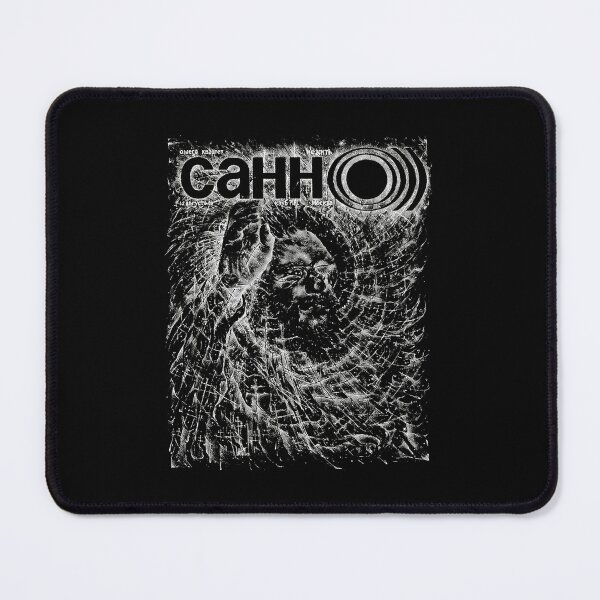 Item preview, Drone Metal Moscow Concert Poster designed and sold by qhombinaki.