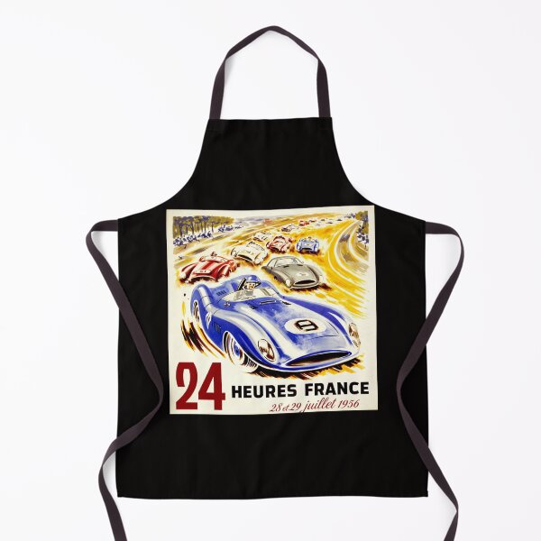 Item preview,  24 Hours : Where Speed Becomes Timeless Art 1950 designed and sold by Helios Be. Lavsh.