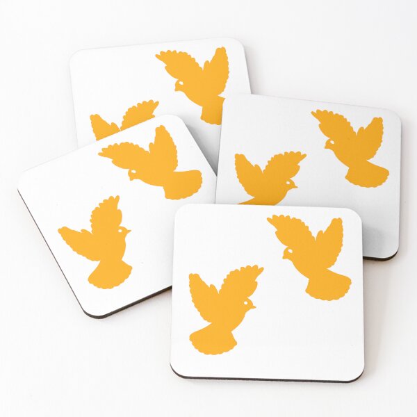 Item preview, Yellow Bird Zodiac Meaning • Create Bright, Gift‑Ready Designs designed and sold by Theo86.