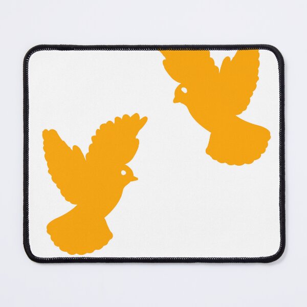Item preview, Yellow Bird Zodiac Meaning • Create Bright, Gift‑Ready Designs designed and sold by Theo86.
