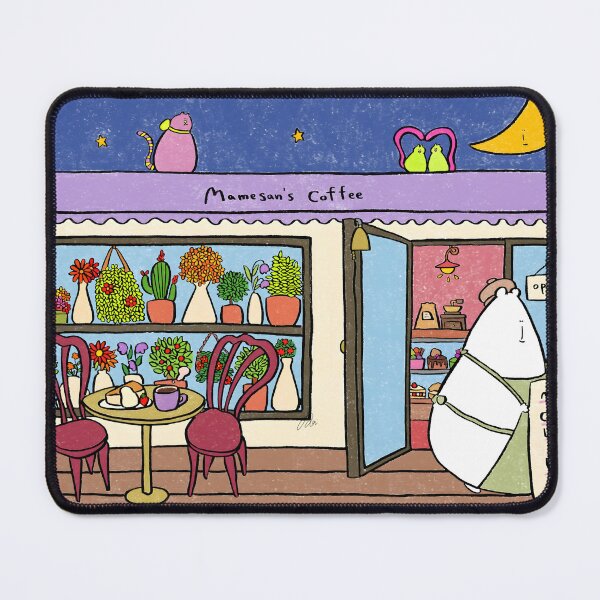 Item preview, Midnight Bistro designed and sold by Bolwane.