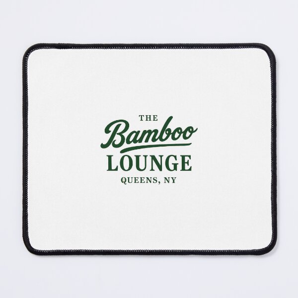 Item preview, The Bamboo Lounge - Goodfellas designed and sold by Clarence & Alabama Designs.