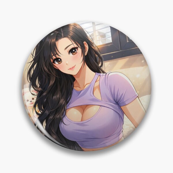Item preview, Celestial Manhwa Portraits—CMP-026 designed and sold by anime_wa_sakusei_suru.