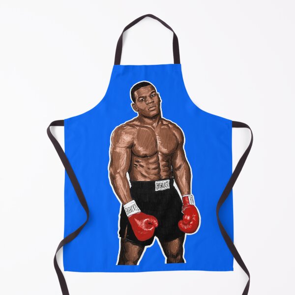 Item preview, BLUD IN MY HANDS - Mike Tyson Fight Mode (outlined) Drawing designed and sold by ZERO-MIND.