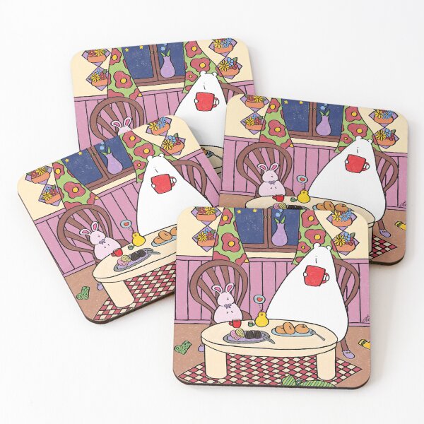 Item preview, Starlit Snack designed and sold by Bolwane.