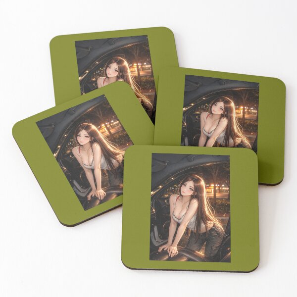 Item preview, Celestial Manhwa Portraits—CMP-027 designed and sold by anime_wa_sakusei_suru.